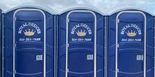 Portable Restroom Setup and Delivery in Yorketown, NJ